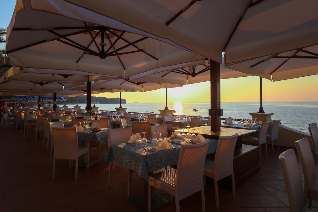 Villaggio Hotel Lido San Giuseppe Briatico Bagian luar foto
