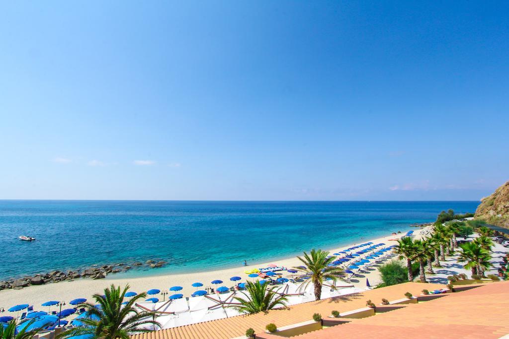 Villaggio Hotel Lido San Giuseppe Briatico Ruang foto